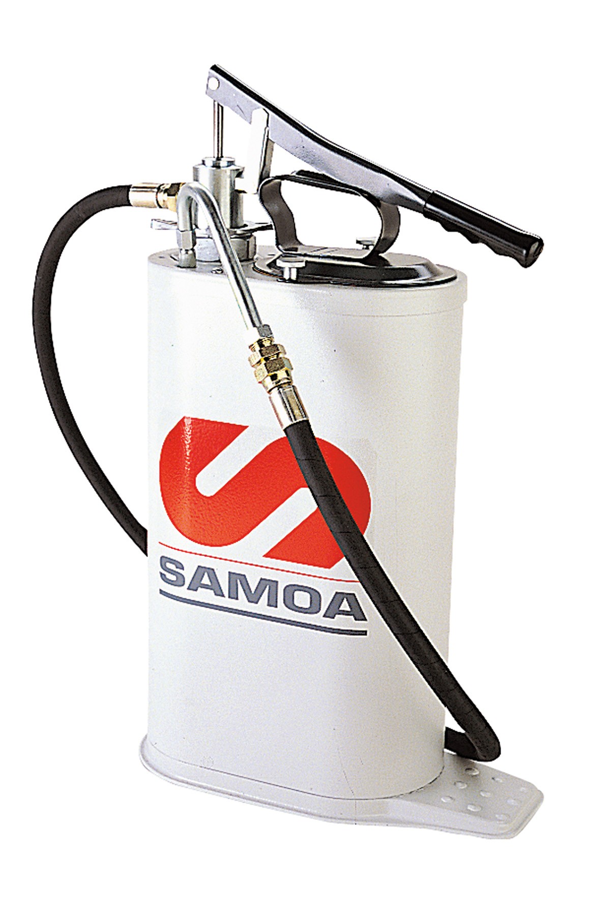 Buy SAMOA-HALLBAUER Crank pump