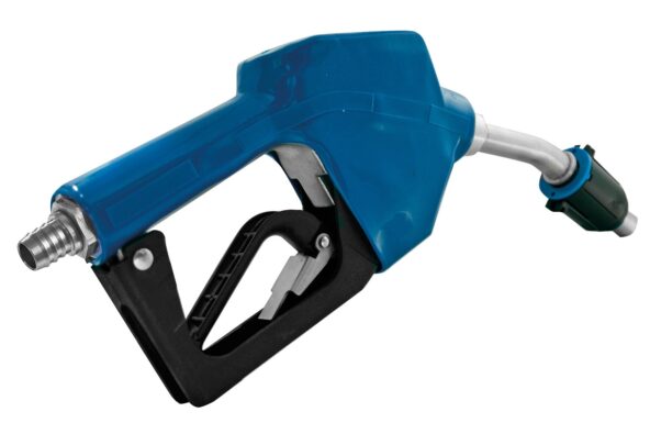 Samoa-Hallbauer Dieselpumpe/Heizölpumpe 12 V mit Kunststoff-Zapfpistole  günstig online kaufen