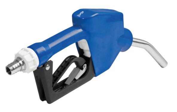 Samoa-Hallbauer Dieselpumpe/Heizölpumpe 12 V mit Kunststoff-Zapfpistole  günstig online kaufen