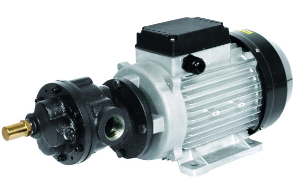 Samoa-Hallbauer Dieselpumpe/Heizölpumpe Dieselmatic® 35 S 12 V mit  Automatik-Zapfpistole AP 60 günstig online kaufen